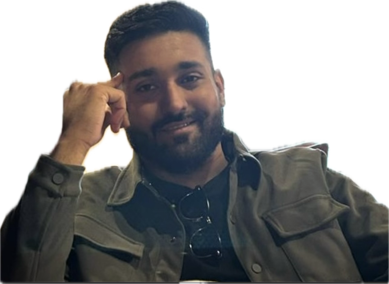 Abdullah Haq, Founder & Chief Executive Officer, IBFA
