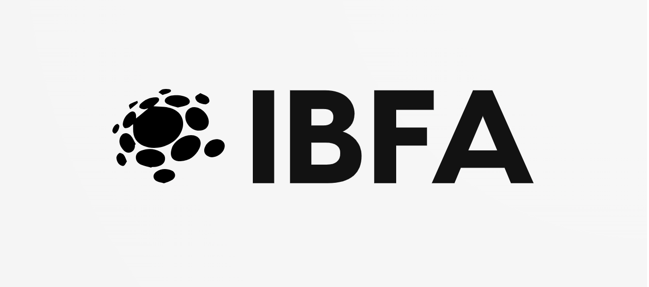 IBFA Logo